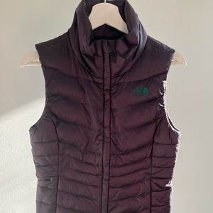 The North Face Down Vest